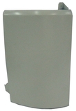 WINDDEFLECTOR RIGHT ATEGO I+II
